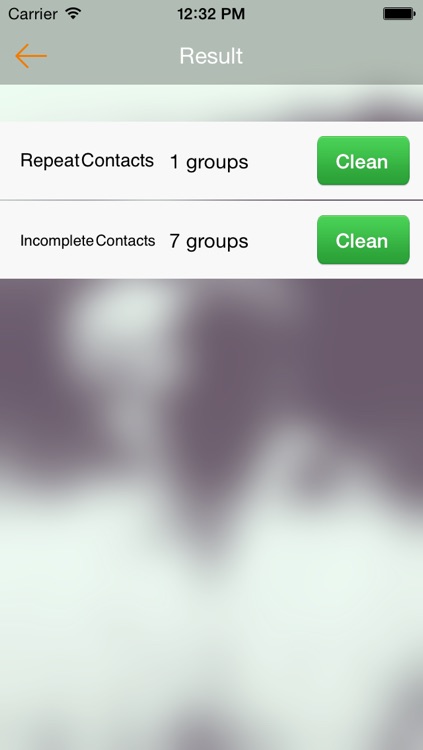 Contacts Manager-The most intelligent contact management tool