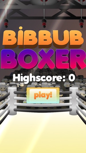 BibBub Boxer