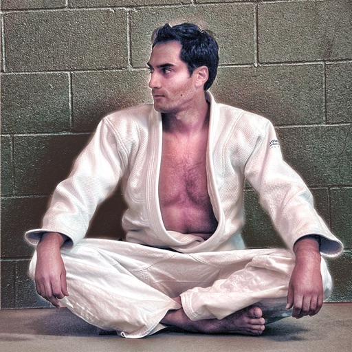 Roy Dean Academy BJJ icon