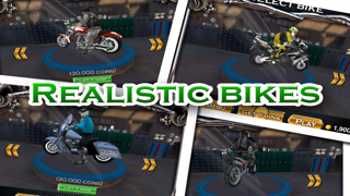 How to cancel & delete Street Bike Racing FREE from iphone & ipad 1
