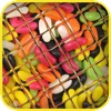 My Guess The Candy Tiles High Trivia Quiz - The Little Play Days Edition - Free Ap