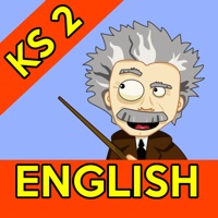 KS2 English Revision Quiz for ages 7 - 11