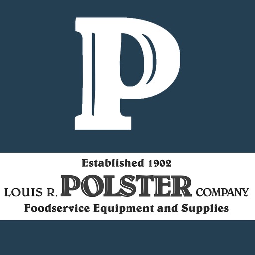 Louis R. Polster Co. icon