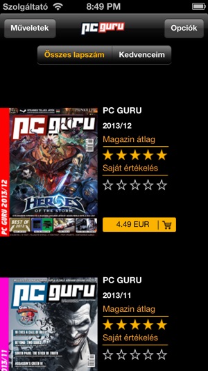 PC GURU(圖1)-速報App