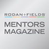 Rodan + Fields Mentors Magazine
