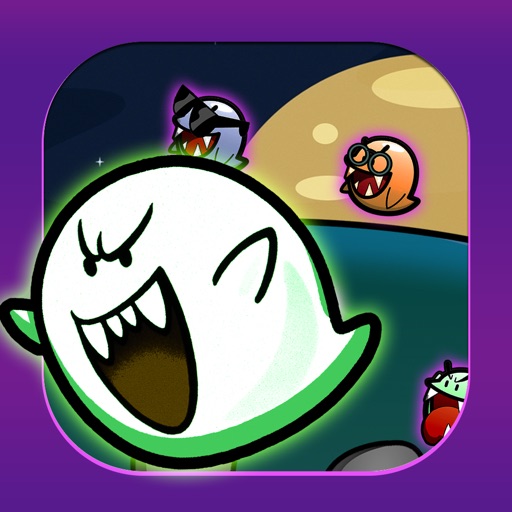Boo Toss icon