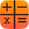 CalcYouLater - The Simple Calculator.