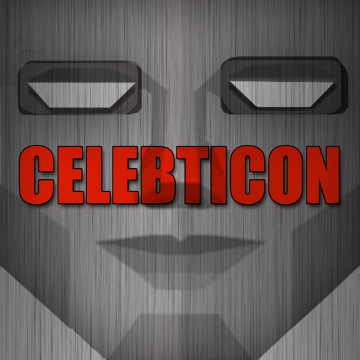 Celebticon - Kanye West Edition