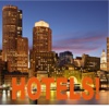 Boston Hotels