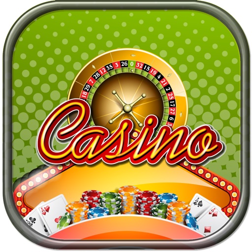 The Ice Monaco Digit Slots Machines - FREE Las Vegas Casino Games icon
