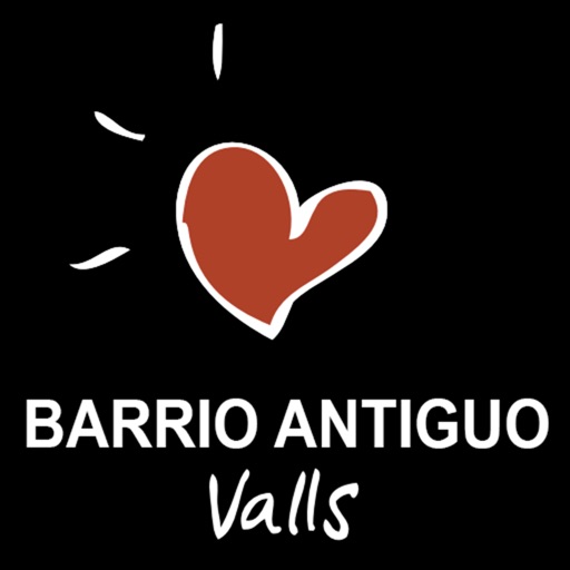 Barrio Antiguo - Valls icon