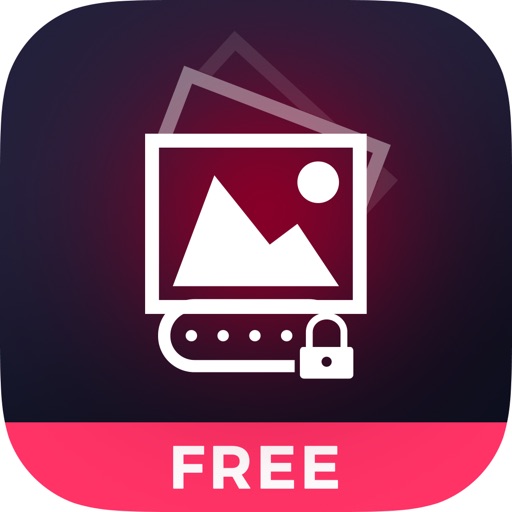 Private Photo Vault Safe. Secure Folder With Pro Password Lock for Personal Pictures & Videos Free