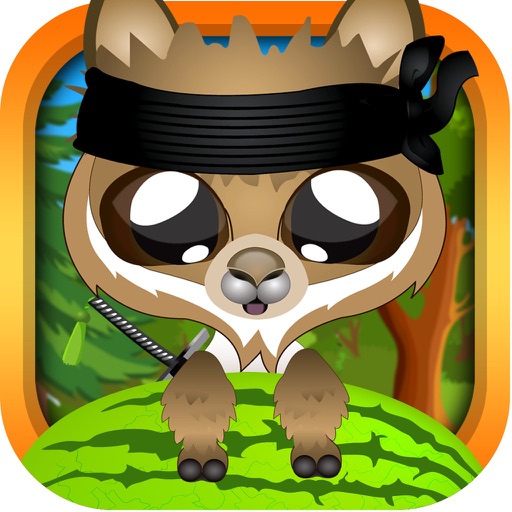 Alpaca Ninja Claws - Crazy Fruit Grabber - Pro iOS App
