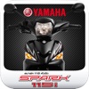 My Yamaha Spark115i