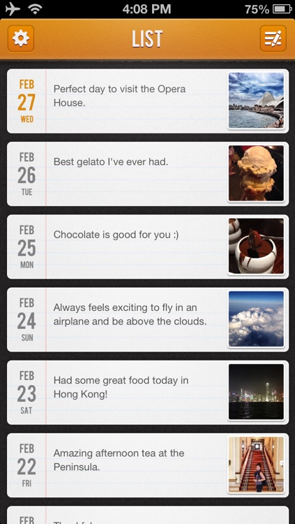 Gratitude Journal 365 Pro-  The Best Diary For Your Happiness