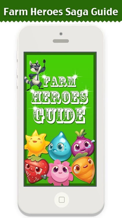 Guide for Farm Heroes Saga - All New Levels Walkthrough screenshot-4