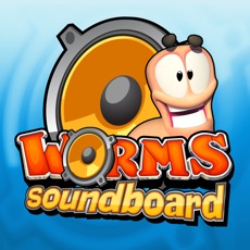 Activities of Worms Soundboard