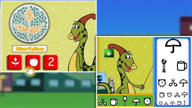 Dr. Dino!- Educational Doctor Games for Kids & Toddlers Educ(圖2)-速報App