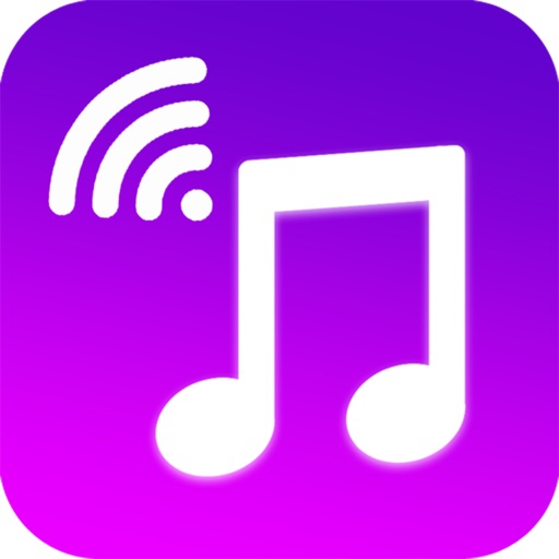 WebMusic icon