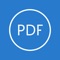 The easiest Doc to PDF creator