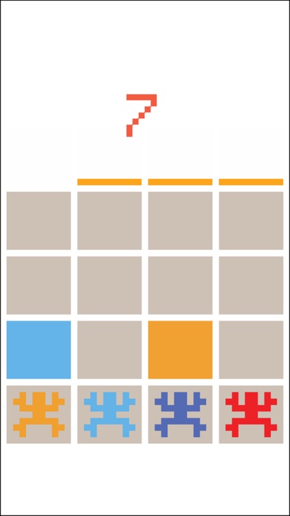 Switchy Frogs - A Jumpy Frog Game where 4 Sweet Froggy Jumpers Cross the Tiles