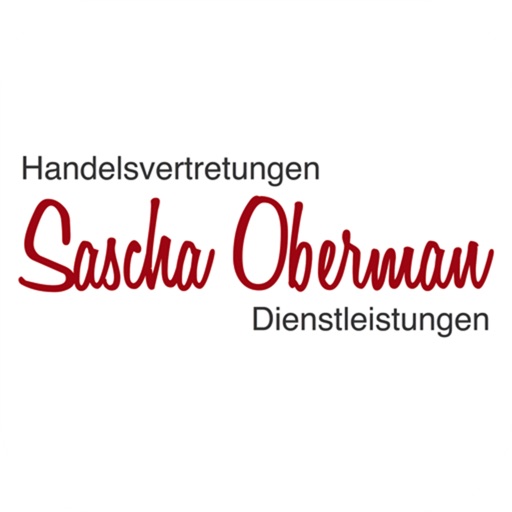 Sascha Oberman