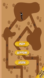 Ant Farm Escape to Bug Village Captura de tela 1