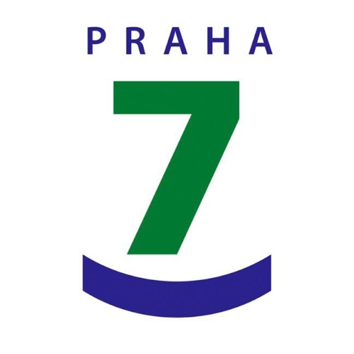 Praha 7 icon