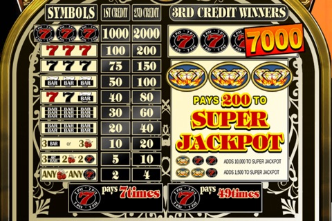 Millionaire Tower Slots screenshot 2