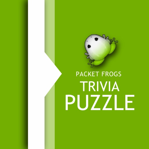 Guess the Pocket Frogs icon