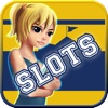 Campus Slots - FREE Casino Jackpot College Party Slot Machines