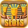 Cleopatra Queen of the Nile Slots - Egyptian Family Fun Slot Machine