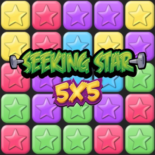 Hide N Seek Stars, Seeking Stars iOS App