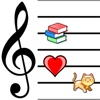 I Love Music