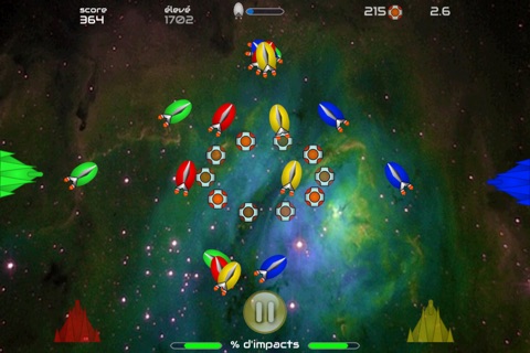 Shoot the Ship screenshot 4