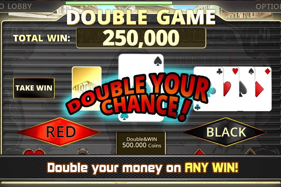 Slots Club - Real Free Vegas Casino Slot Machines with Double Up Play! screenshot 4