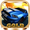 Track Runner - American Muscles - Gold Edition