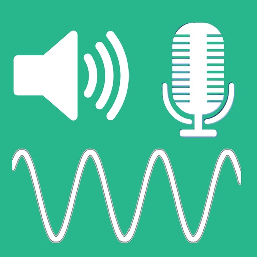 Voice Converter icon