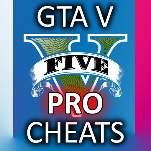 Cheats Visualiser for GTA V - Every Cheat!