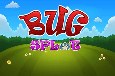 Bug Splat Game screenshot 4