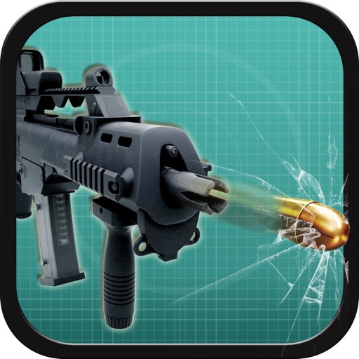 Sniper Gun Shooting 3D