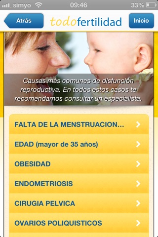 FivMadrid screenshot 2