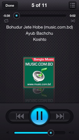 Bangla Music(圖4)-速報App