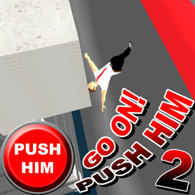 Kill The Ragdoll Stickman Boss 2 (a physics dismount game)