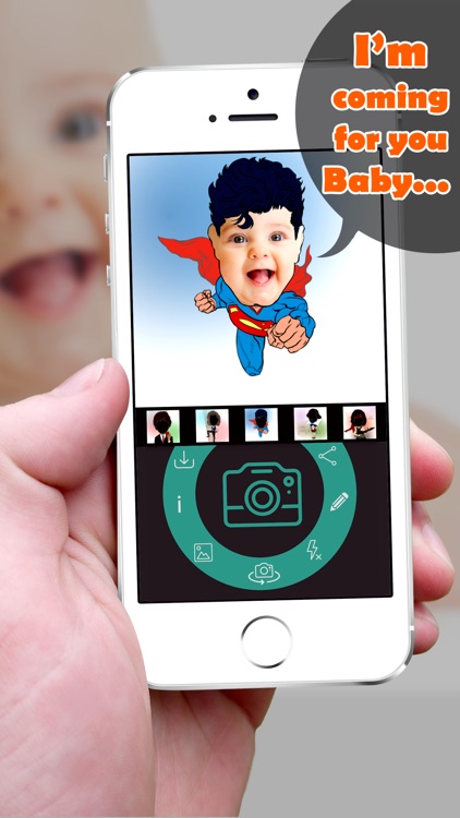 Troll Snap screenshot-4