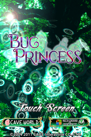 Bug Princess screenshot 4