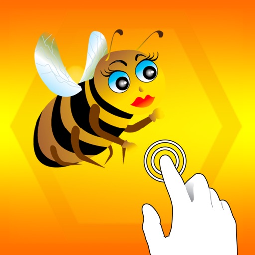 Flappy Bee flight icon