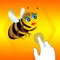 Flappy Bee flight