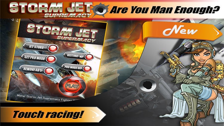 Aerial Jet Shooting War: FREE Air Combat Fighter Sim Game HD