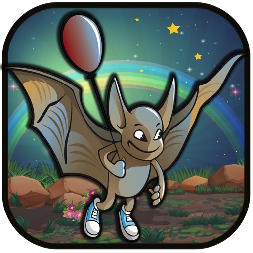 A Tiny Mighty Monster Fantasy Super Dash - Combat Galaxy Adventure Game Free Icon